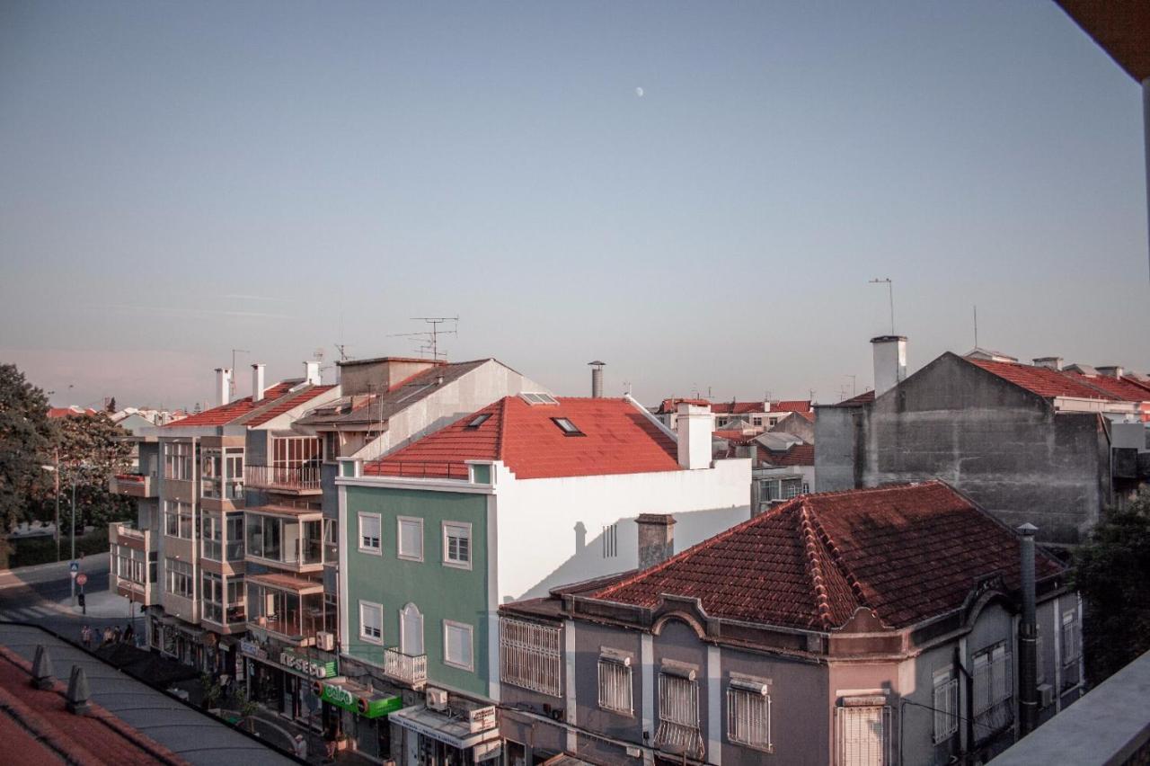 Ostello Lar Dois Coracoes Algés Esterno foto